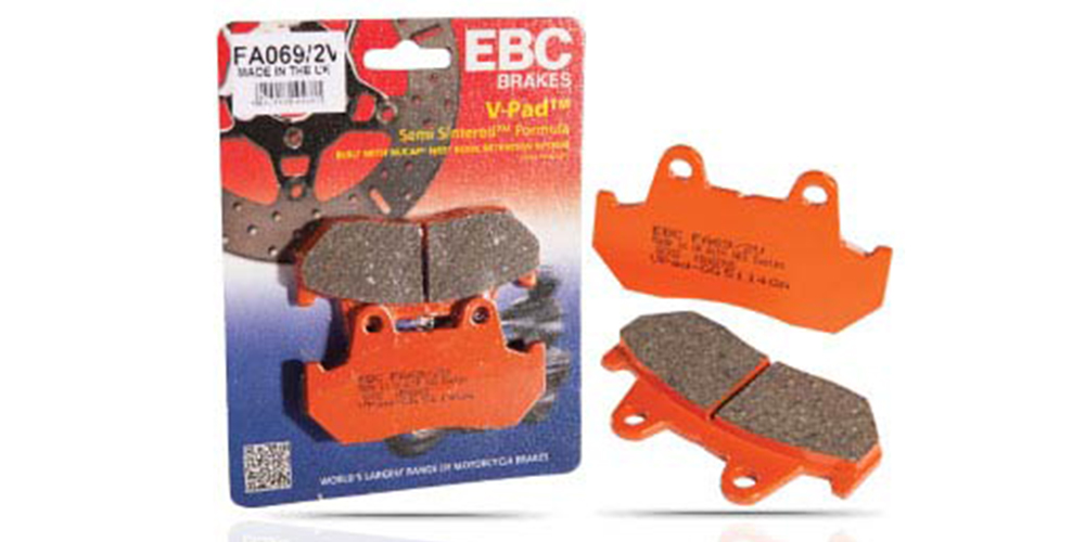 EBC