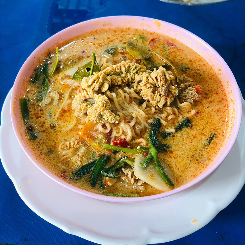ร้านอาหารตามสั่ง ชลบุรี