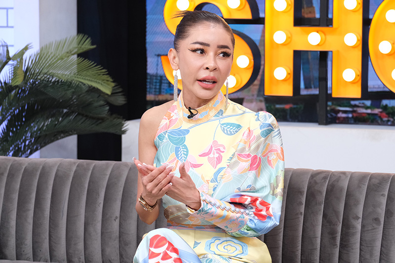 เป็กกี้ ศรีธัญญา