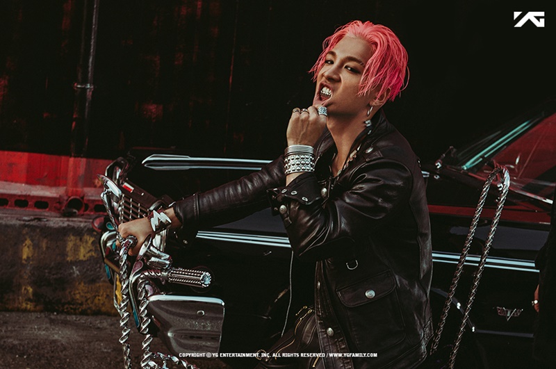 bigbang