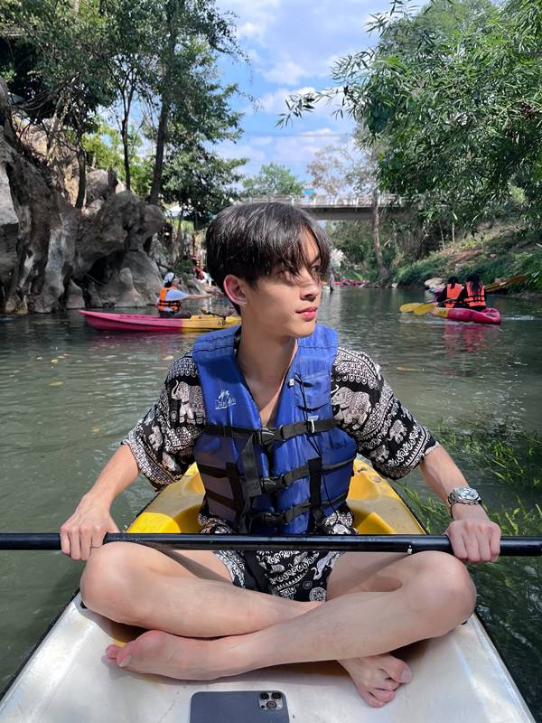 จอเจ ภูมิหิรัญ เสียชีวิต