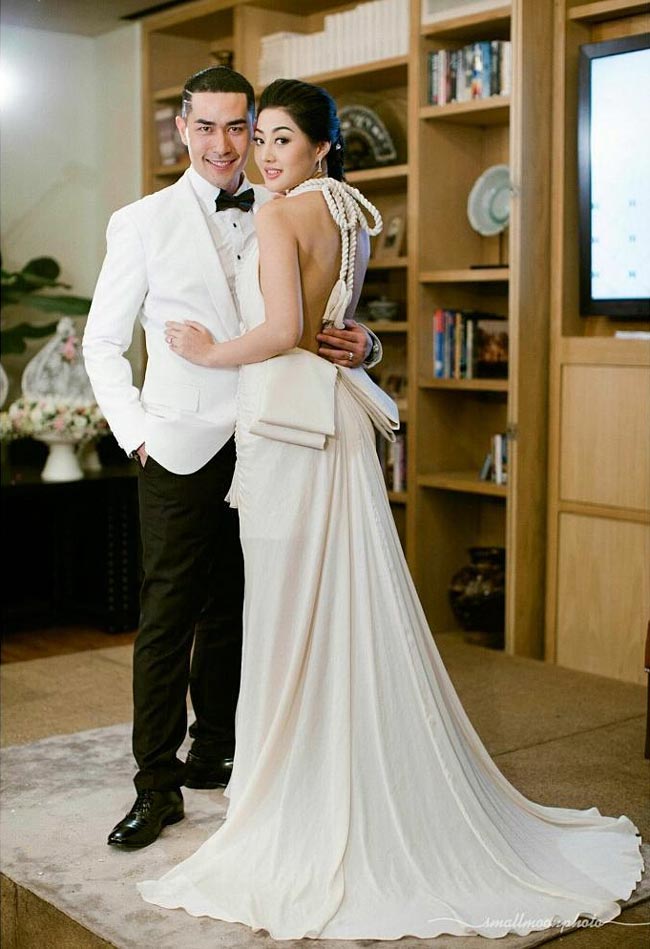 แดนนี่ มิ้วกี้ ไปรยา