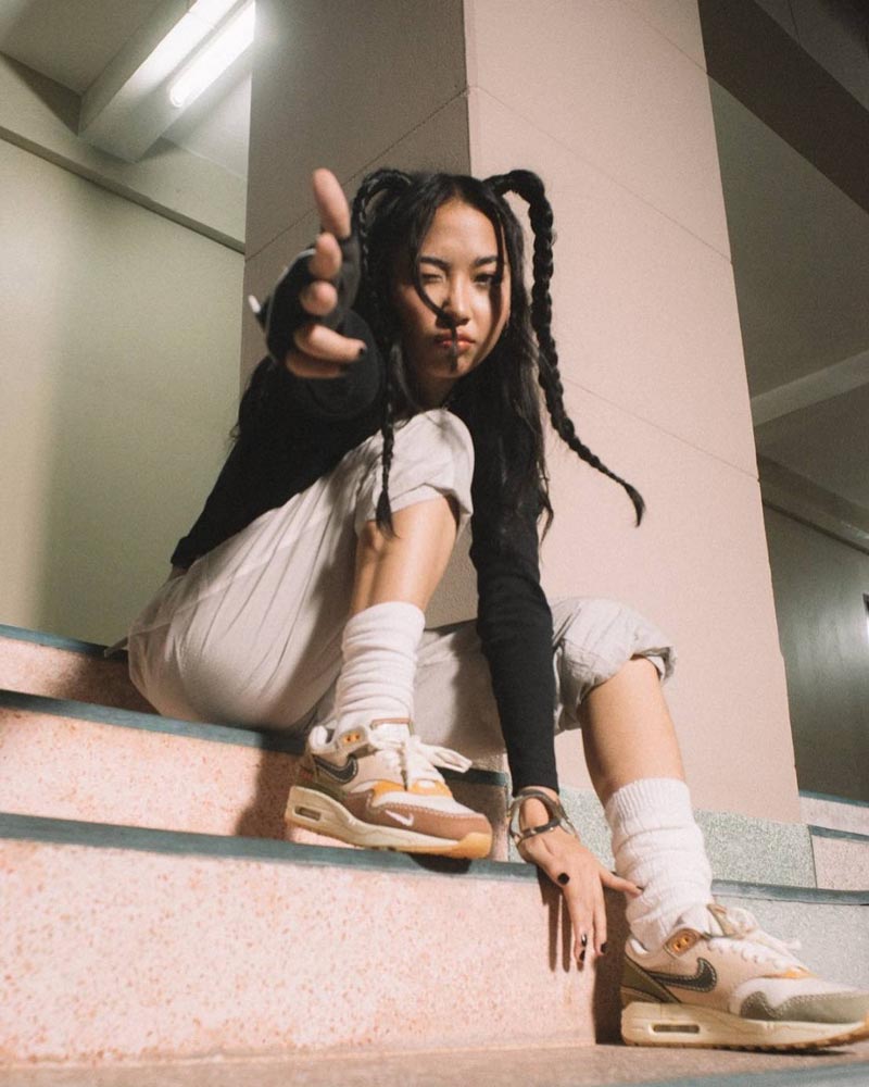 มิลลิ ดนุภา