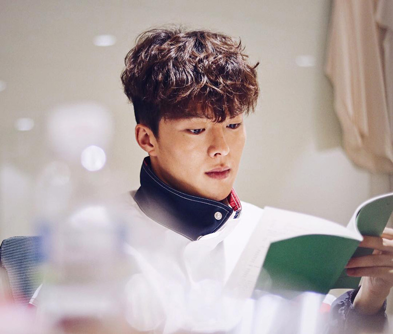 จางกียง