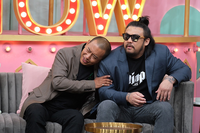 อาทิตย์ ริว เปิดปมเหตุชีวิตพัง