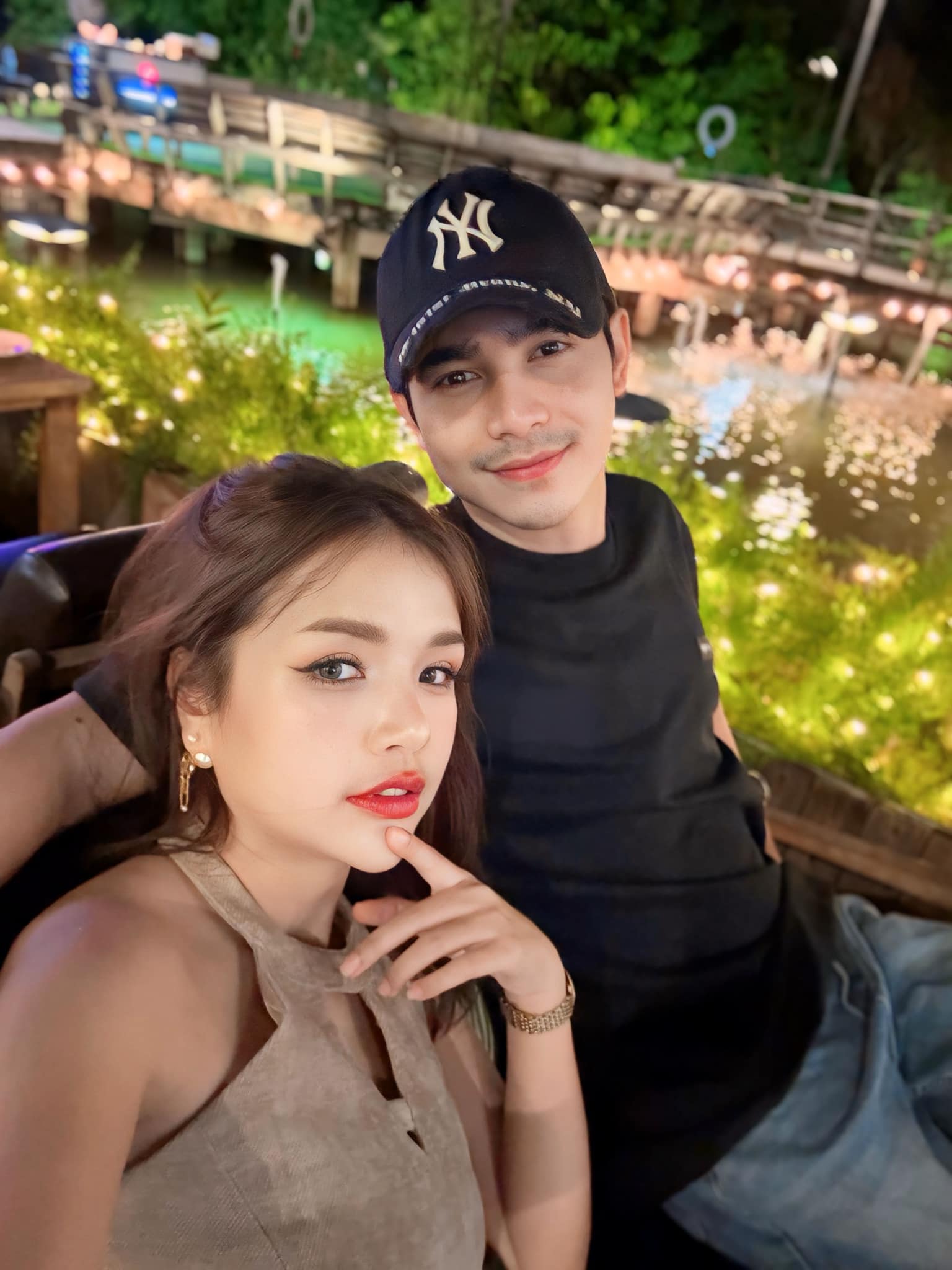 เจนนี่ ได้หมดถ้าสดชื่น