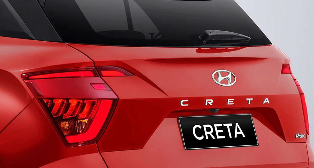 Hyundai Creta 2022