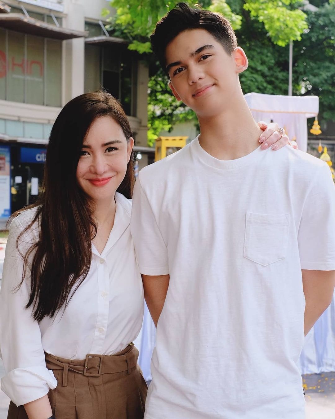 นิโคล เทริโอ