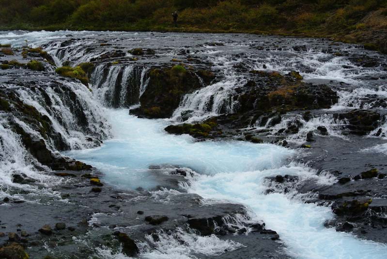 เที่ยวไอซ์แลนด์ 