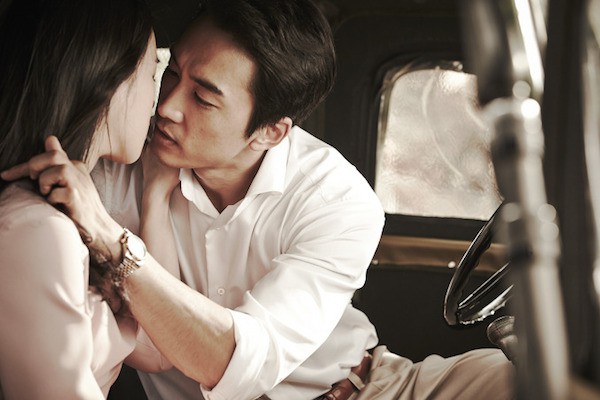 ซีรีส์เกาหลีอีโรติก