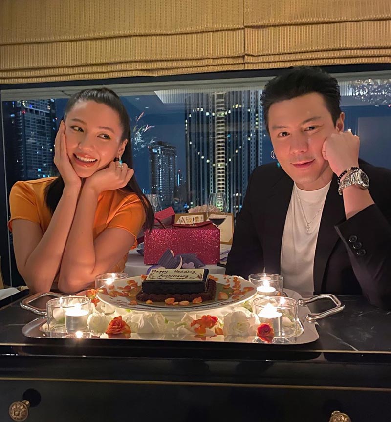 โดม เมทัล