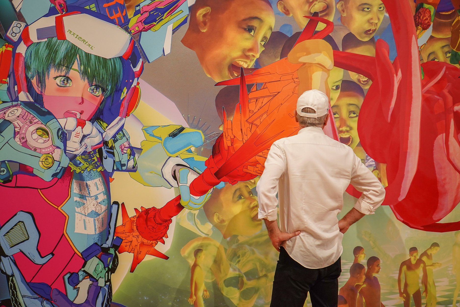 Bangkok Art Biennale 2020