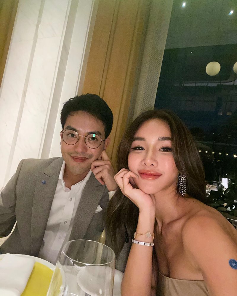 ท็อป ณัฐเศรษฐ์ - โอปอล์