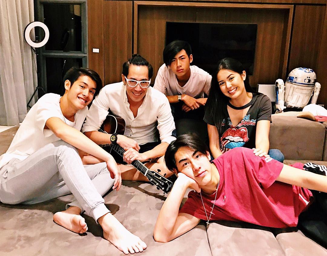 ลูก เจ เจตริน