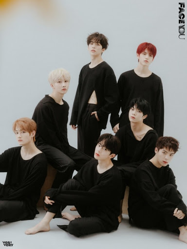 เกาหลีคัมแบ็คกรกฎาคม 2020