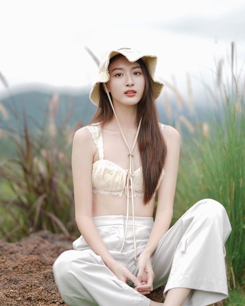 วิว เบญญาภา