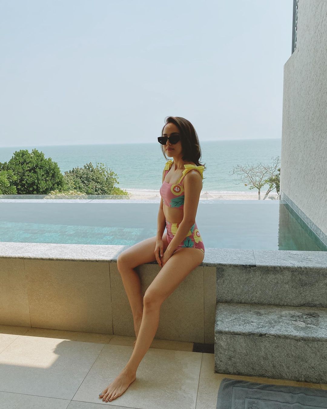 จอย ชลธิชา