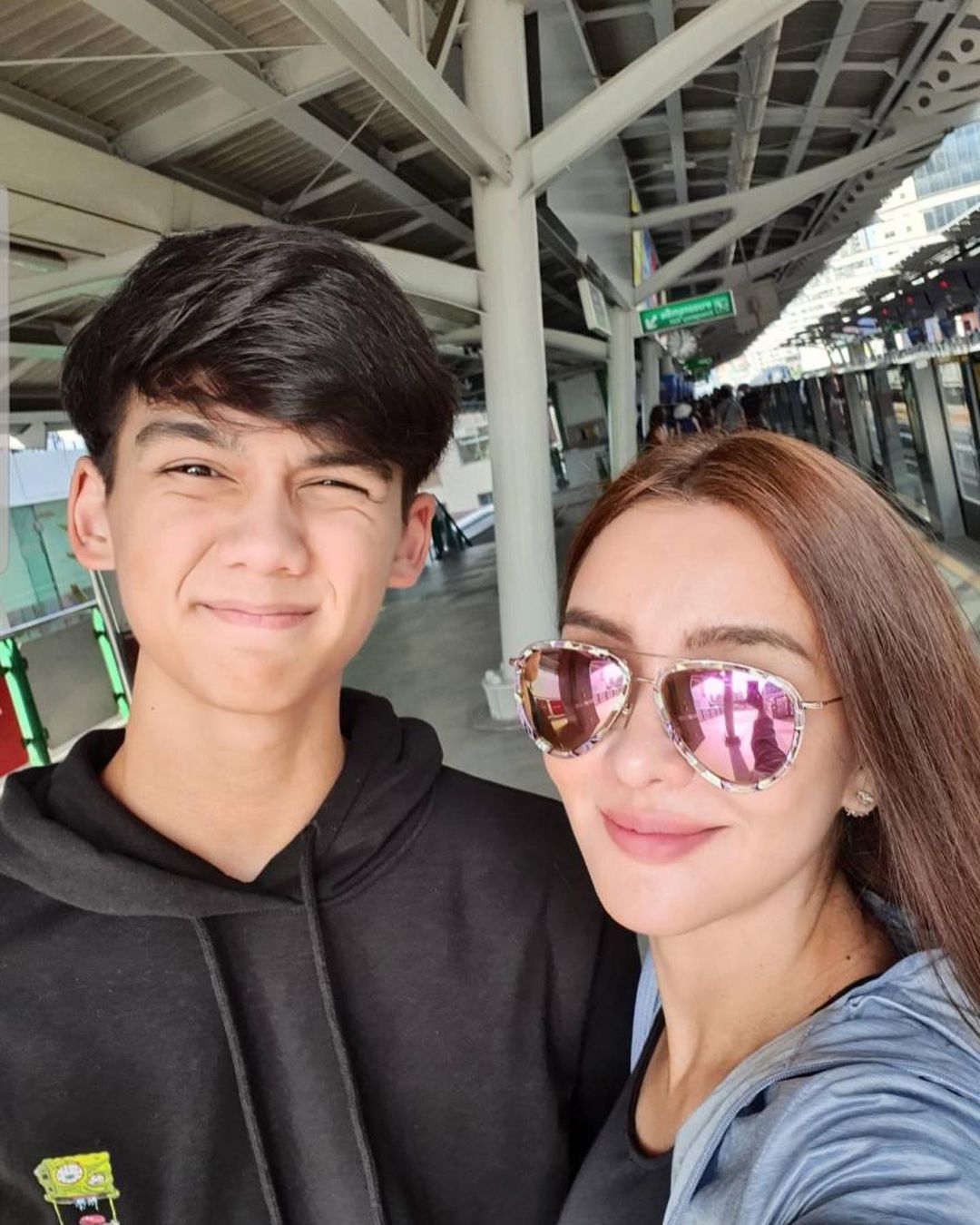  น้องทิกเกอร์