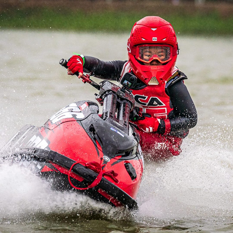 น้องออก้า