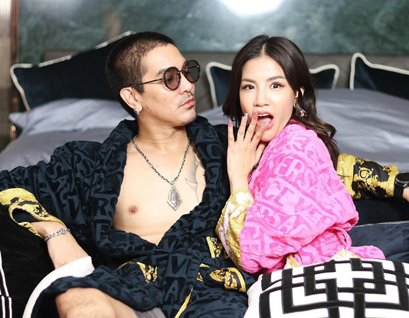 ใบเตย อาร์สยาม