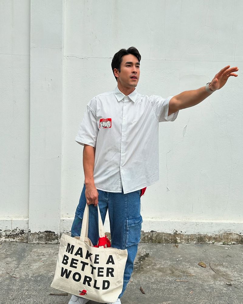 ณเดชน์ คูกิมิยะ เจอได้ทุกที่