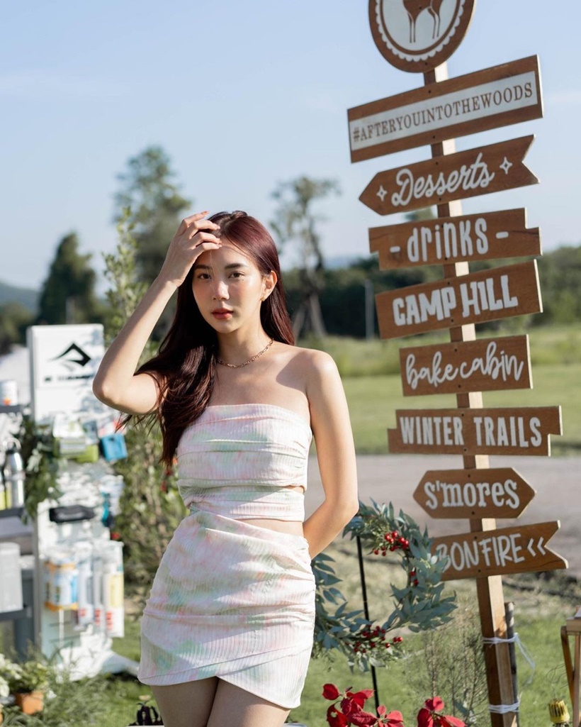 ฝน ปริตา