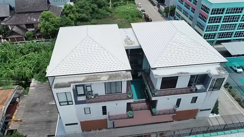 บ้าน น้ำชา ชีรณัฐ
