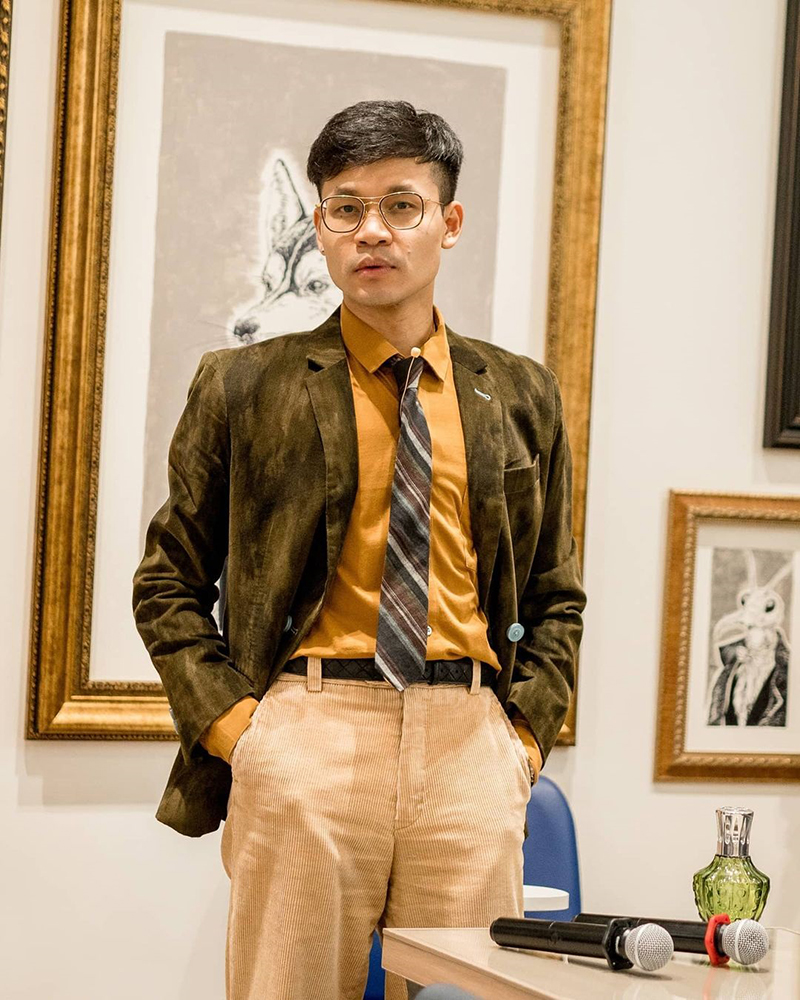 ครูลูกกอล์ฟ คณาธิป