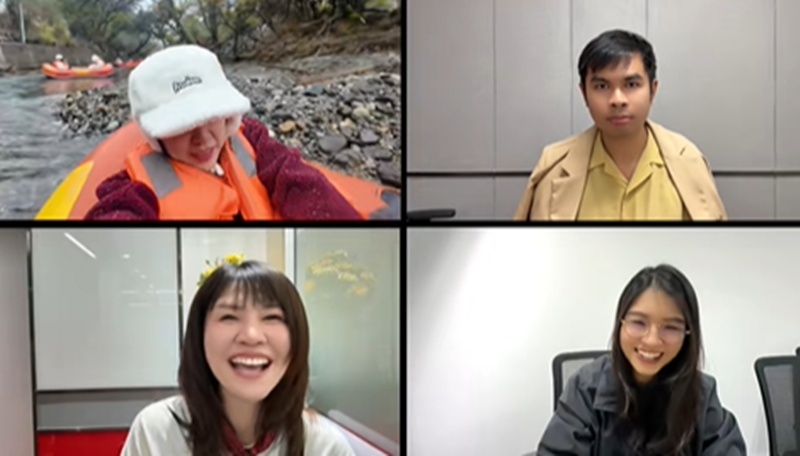 หัวหน้างาน