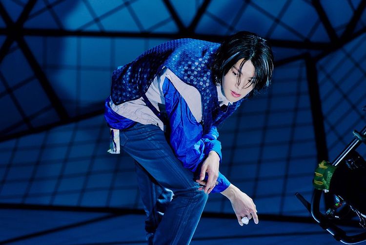 นากาโมโตะ ยูตะ