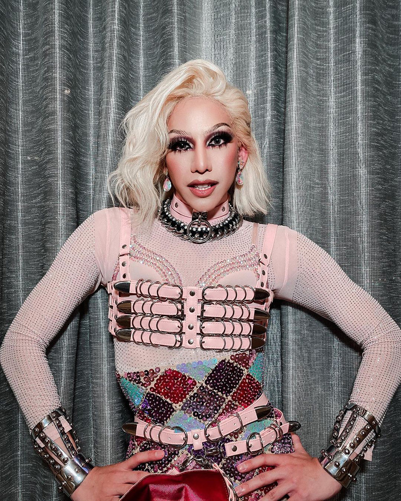 ต้น ธนษิต