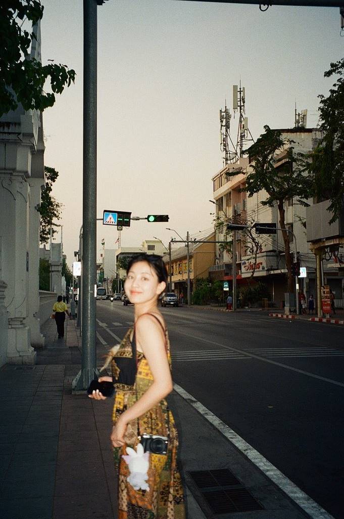 จีฮโย Twice เที่ยวเมืองไทย