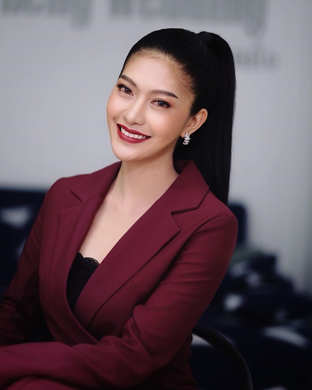 หนูเล็ก อรฤดี