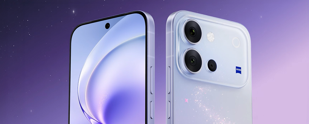 vivo V80