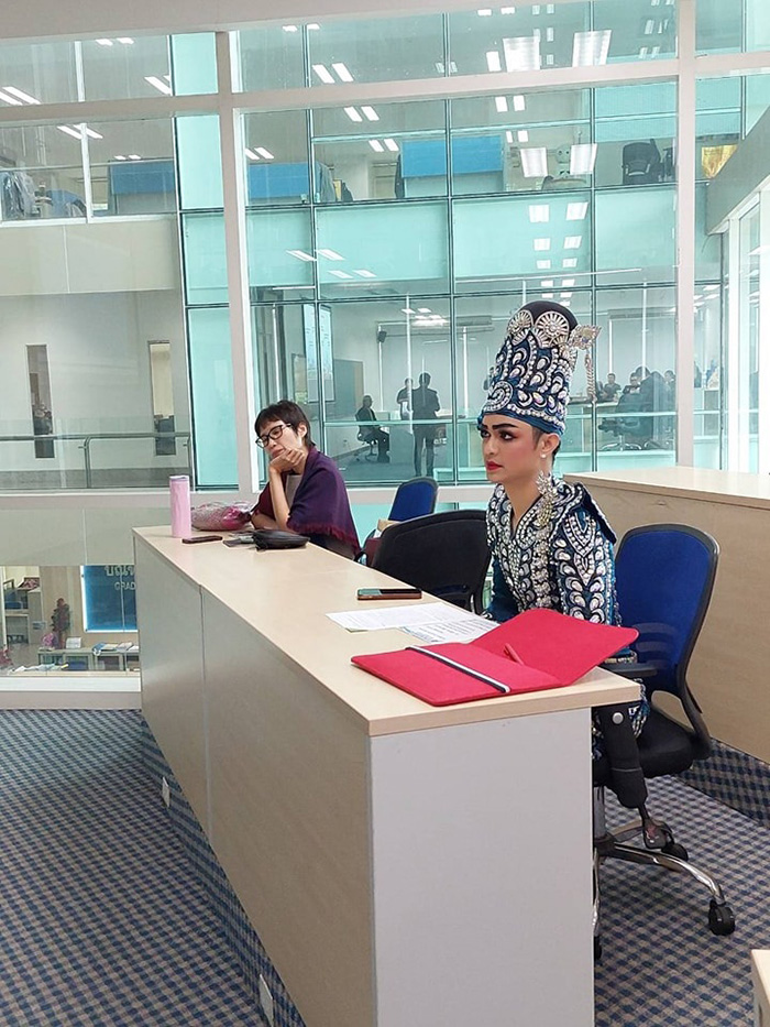 ศรราม น้ำเพชร 