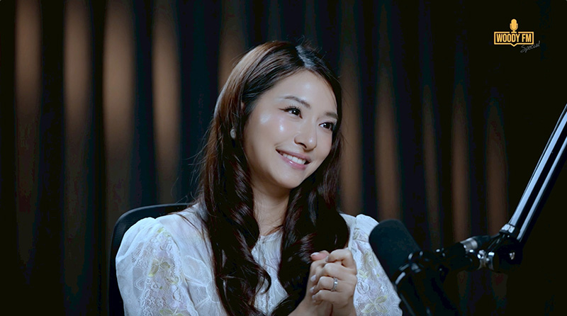 มิว นิษฐา เคยรู้สึกผิดหวังเรื่องแค่นี้ทำให้ลูกไม่ได้