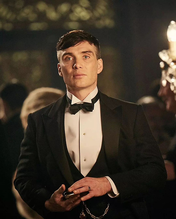 คิลเลียน เมอร์ฟี