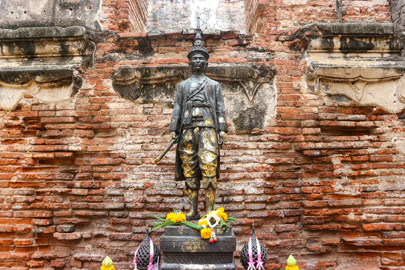 สมเด็จพระนารายณ์มหาราช