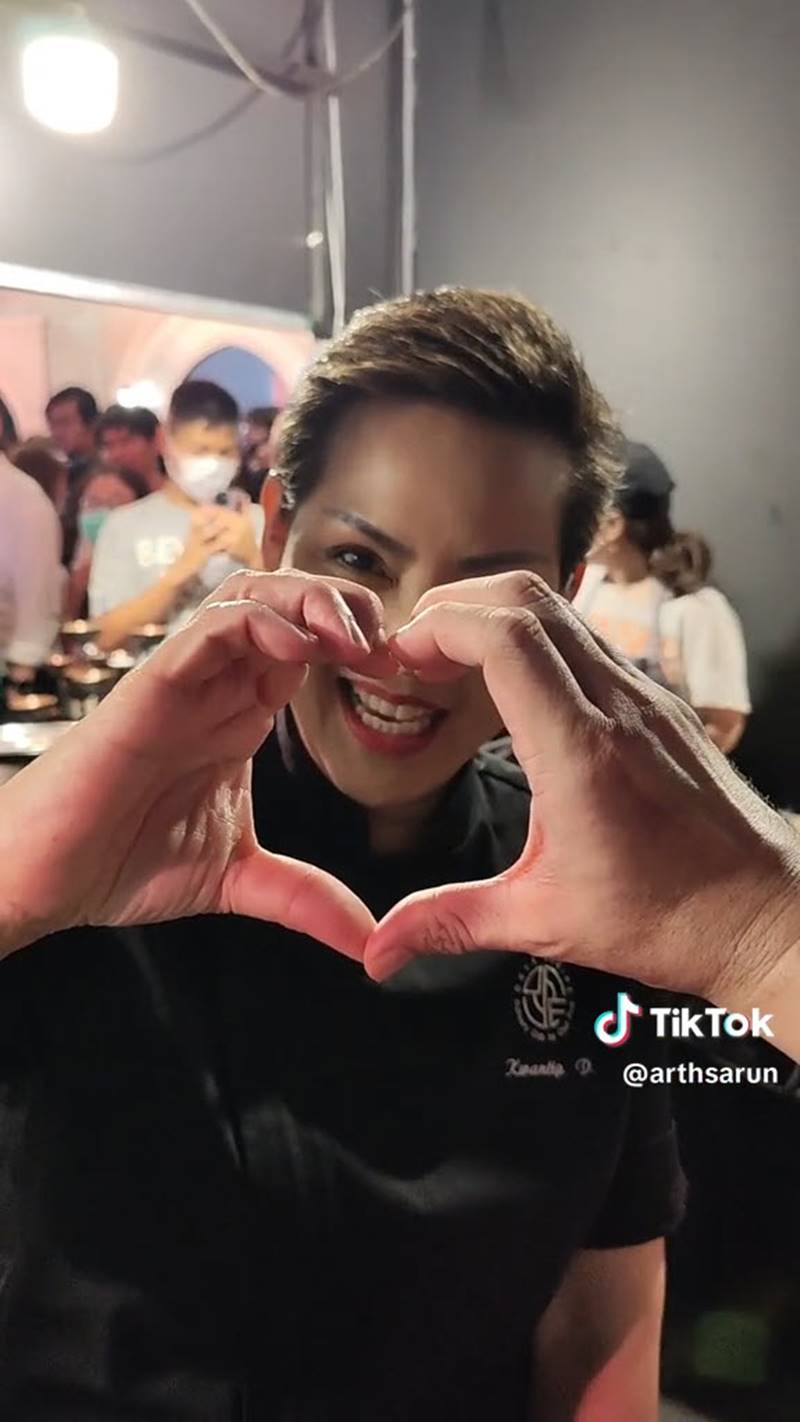 เชฟป้อม มาสเตอร์เชฟ