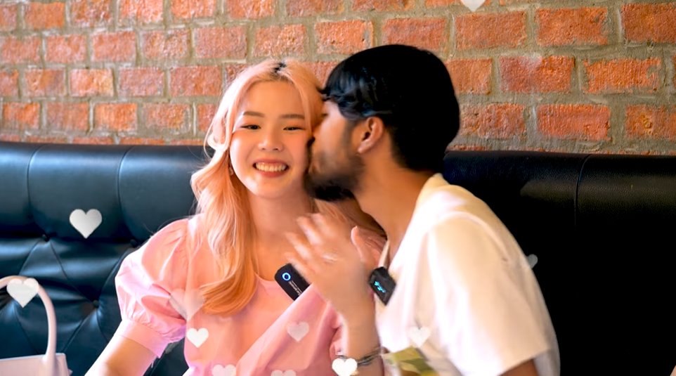 แฟน มิกซ์ VKL 