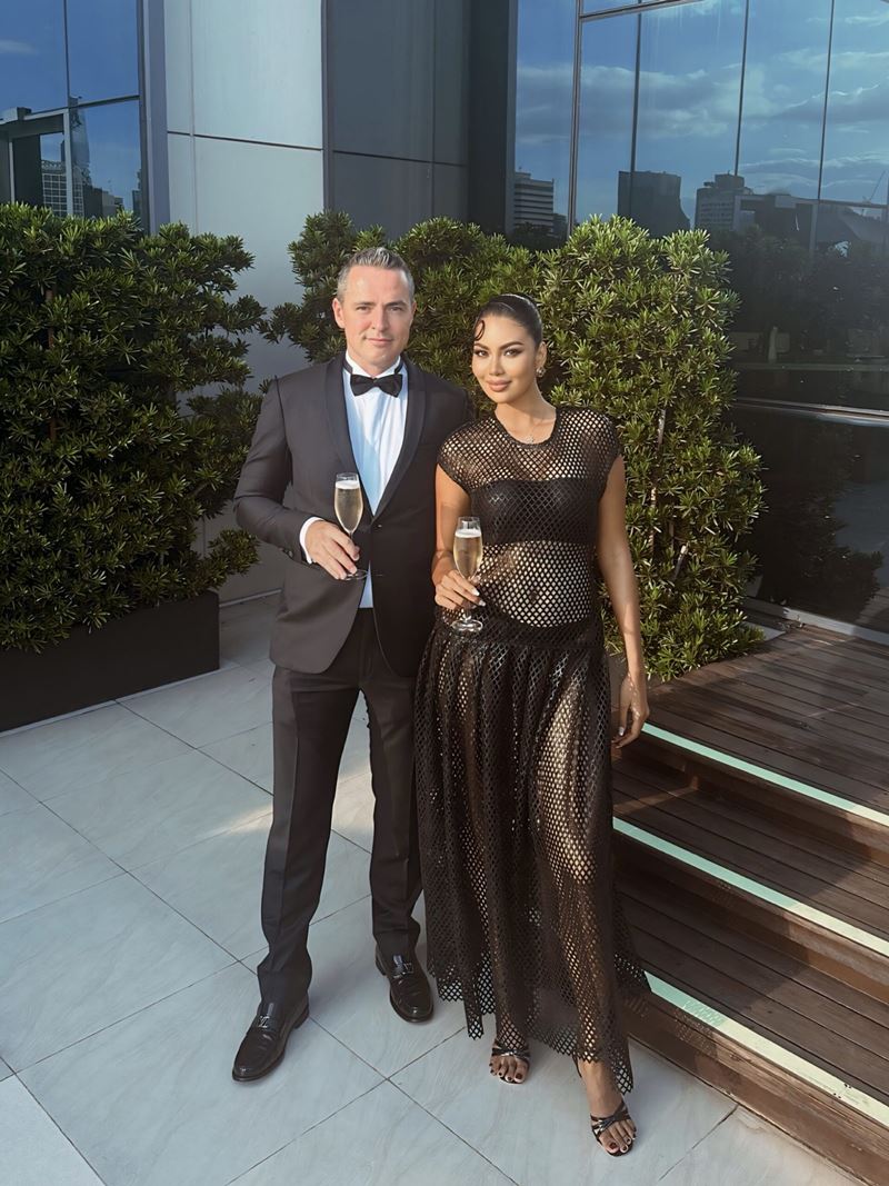 อาย กัญญาลักษณ์