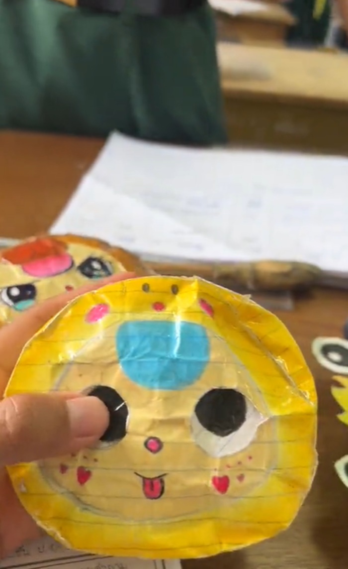 กล่องสุ่ม