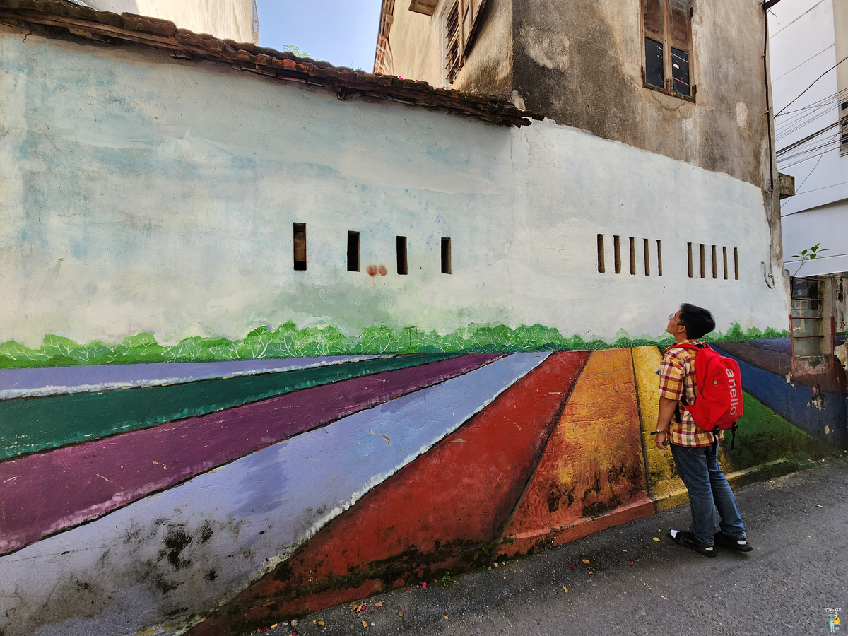 เที่ยวดานัง