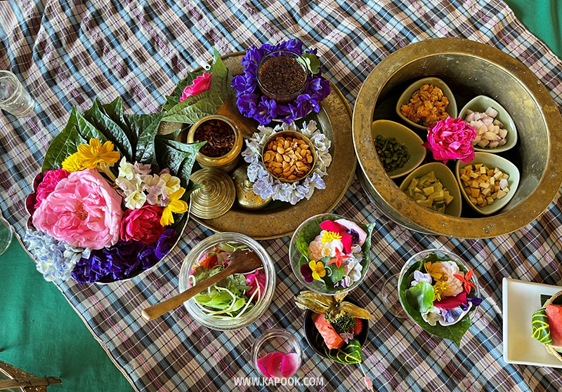 เส้นทางสายธรรมชาติเชียงใหม่