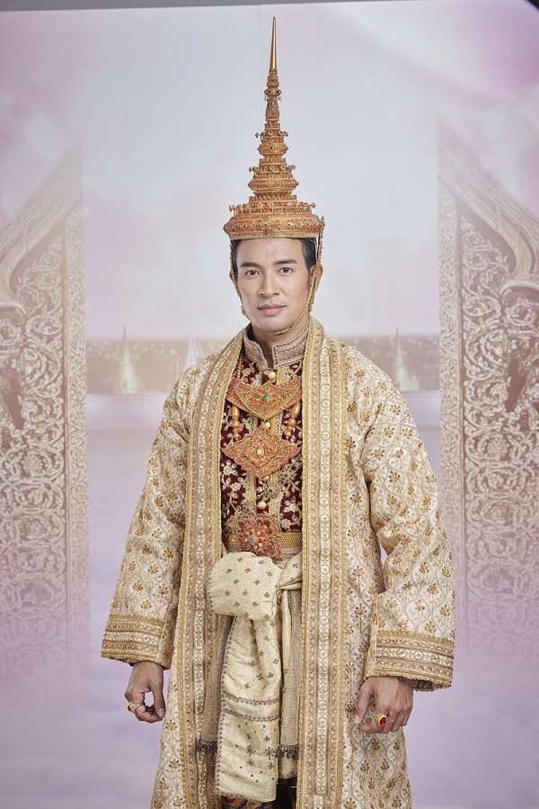 พระเจ้าท้ายสระ