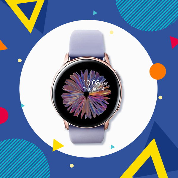 สมาร์ทวอทช์