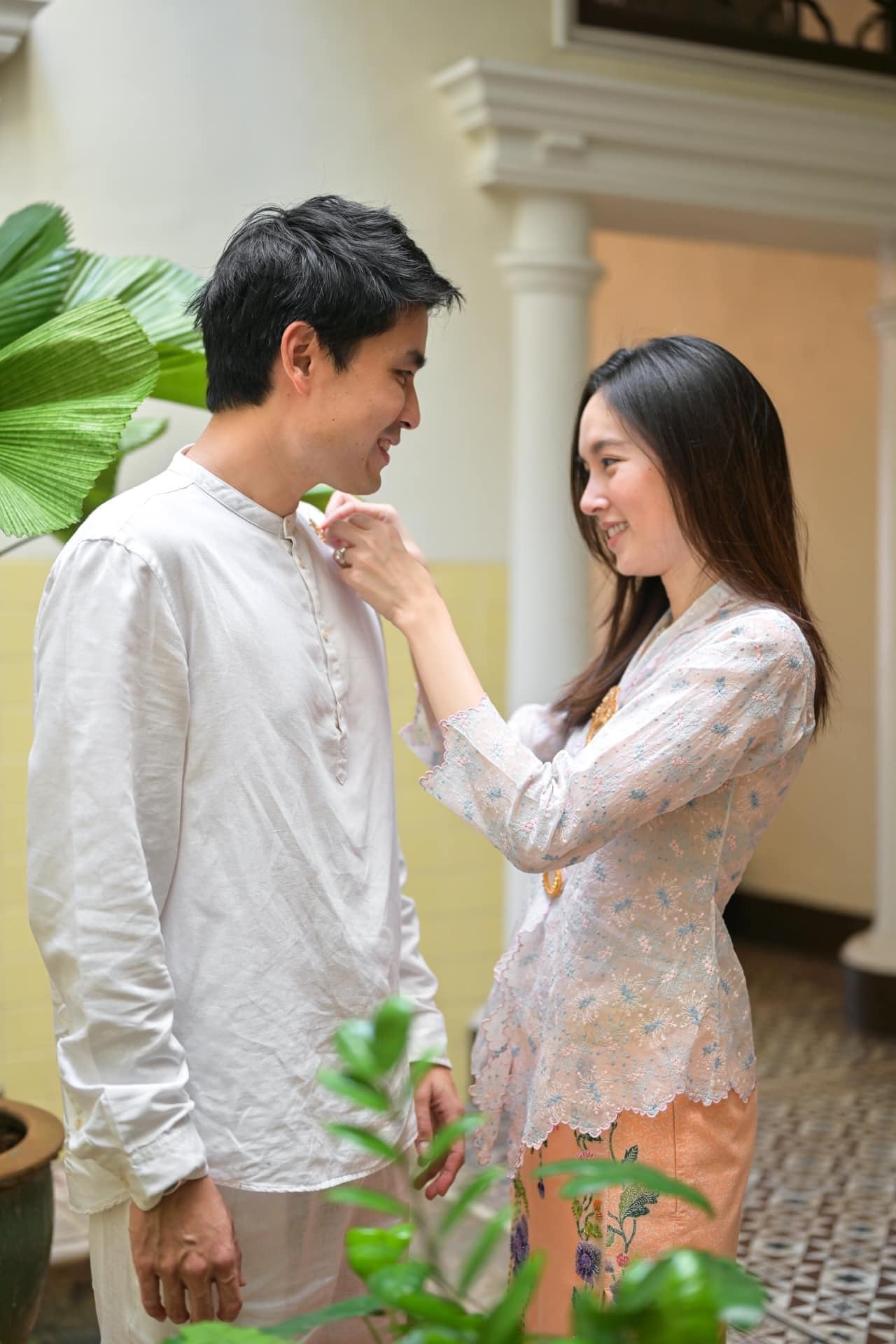 ปอย ตรีชฎา