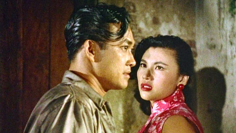 หนังไทยขึ้นทะเบียนเป็นมรดกภาพยนตร์ของชาติ 2566