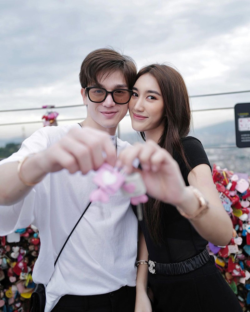 ครึ่งปี 2566 คู่รักดารา เลิก หย่า 21 คู่ คนแห่โยงคำทำนาย