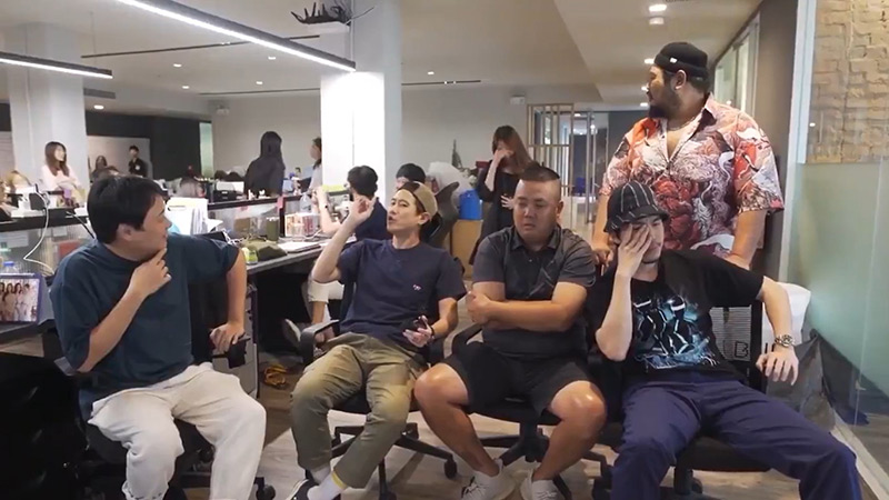 โบ ธนากร ดีเจอาร์ต ดีเจเผือก